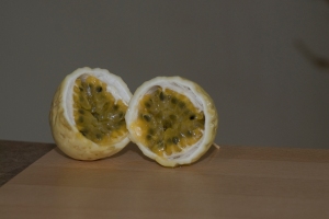 Parchita, Maracuyá, Passion Fruit