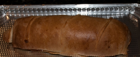 Recipe: Pan de Jamón | Venezuelan Christmas Dinner Ham Bread
